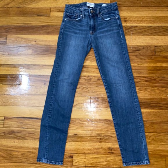 LAST CHANCE - William Rast Jeans Size 24 - Picture 4 of 7